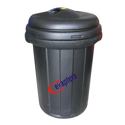 ROUND BIN 90
